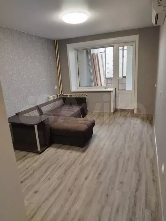 1-к. квартира, 34 м, 7/12 эт. - Фото 1