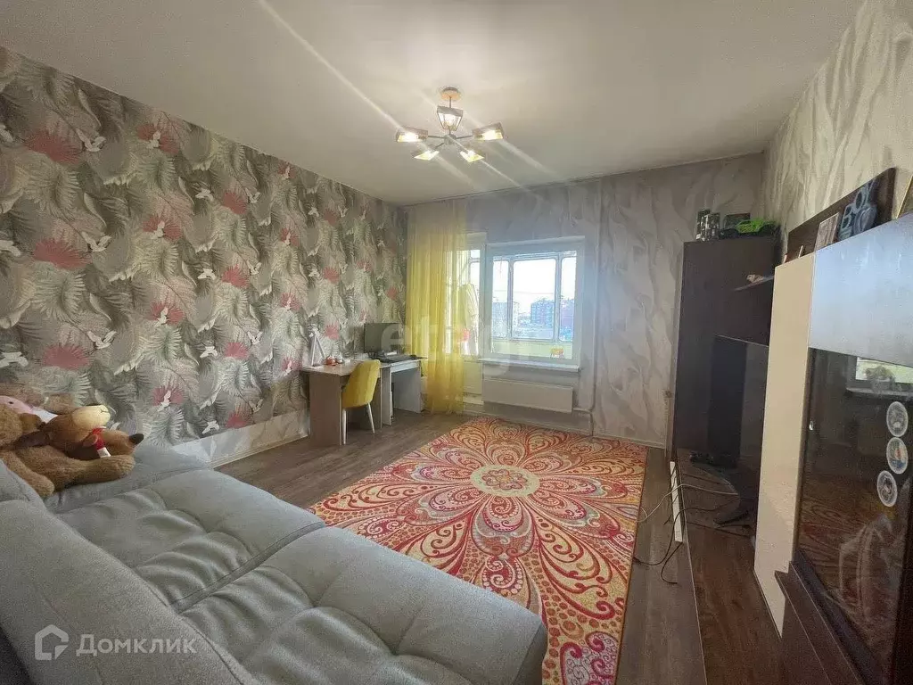 Продаётся 2-к квартира, 49 м - Фото 0