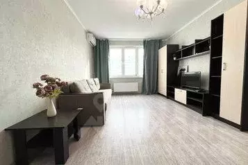 1-к кв. Краснодарский край, Анапа ул. Ленина, 227 (42.0 м) - Фото 1