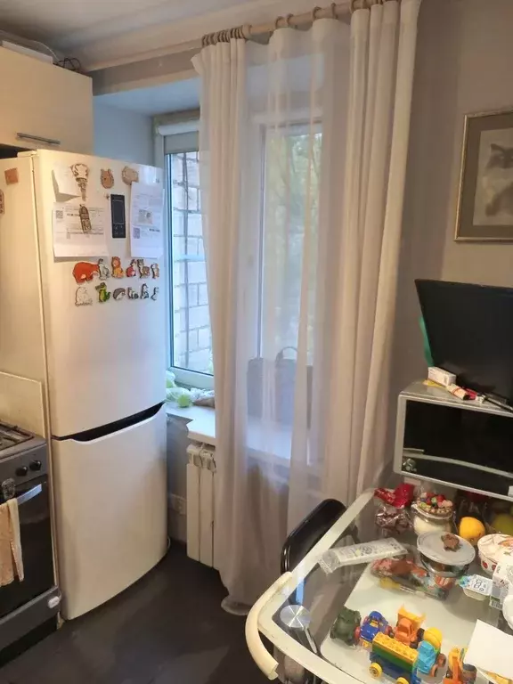Продаётся 2-к квартира, 43 м - Фото 1