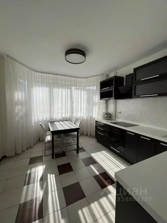 2-к кв. Москва Юрловский проезд, 14к1 (61.4 м) - Фото 2