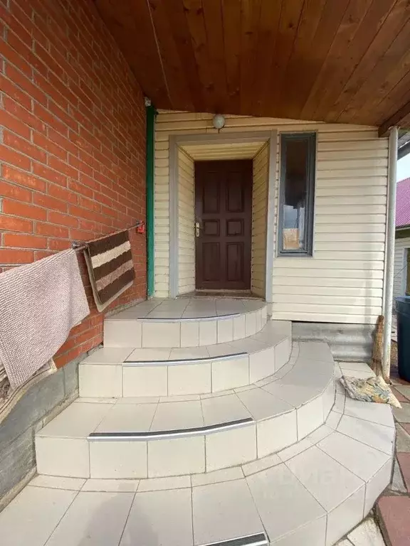 Дом в Башкортостан, Бирск ул. Лермонтова, 21 (65 м) - Фото 2