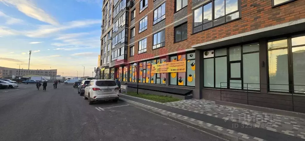 Помещение свободного назначения в Воронежская область, Воронеж ул. ... - Фото 1