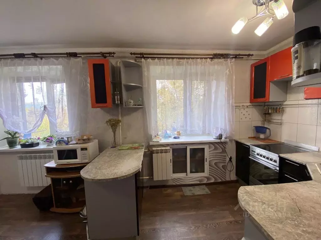 3-к кв. Ханты-Мансийский АО, Нижневартовск просп. Победы, 25 (75.0 м) - Фото 2