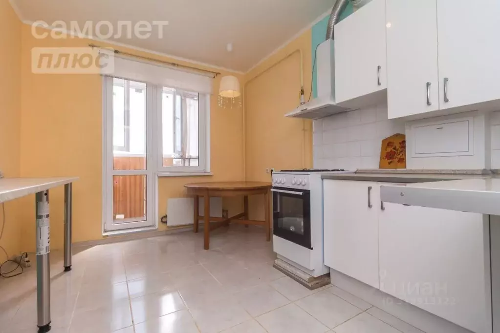 1-к кв. Башкортостан, Уфа ул. Таганайская, 5 (36.0 м) - Фото 1
