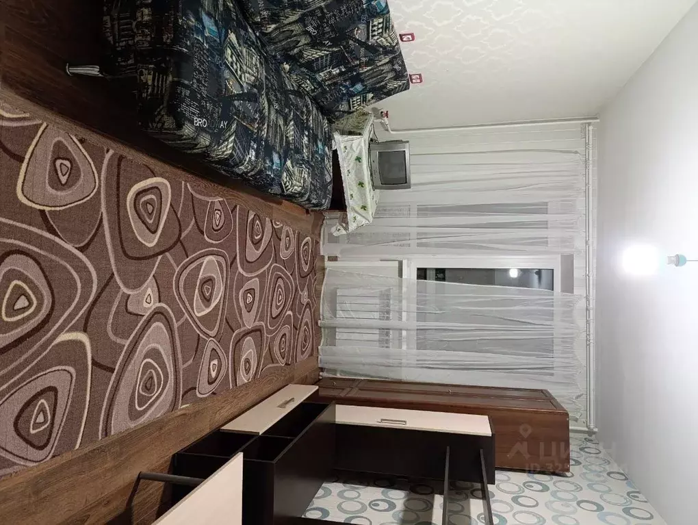 Комната Санкт-Петербург, Санкт-Петербург, Колпино ул. ... - Фото 1