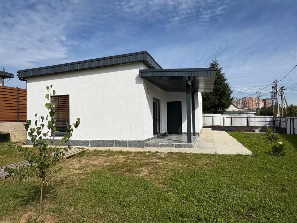 Дом в Москва Росток СНТ,  (120 м) - Фото 2