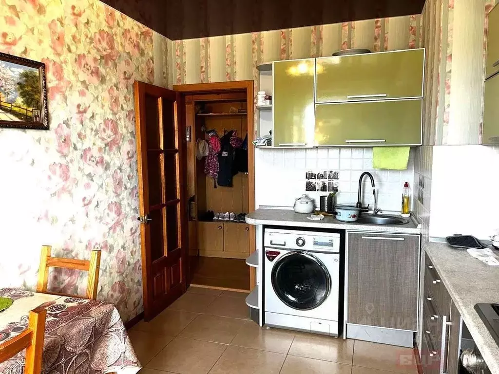 3-к кв. Краснодарский край, Новороссийск ул. Героев Десантников, 20 ... - Фото 1