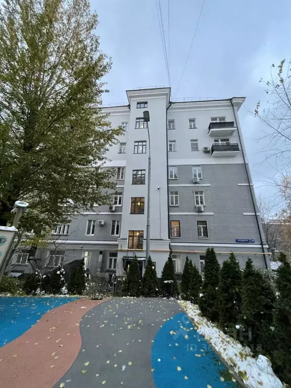 Комната Москва Николоямская ул., 45С2 (17.8 м) - Фото 0