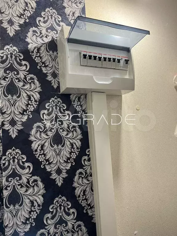 3-к. квартира, 69,1 м, 2/5 эт. - Фото 0
