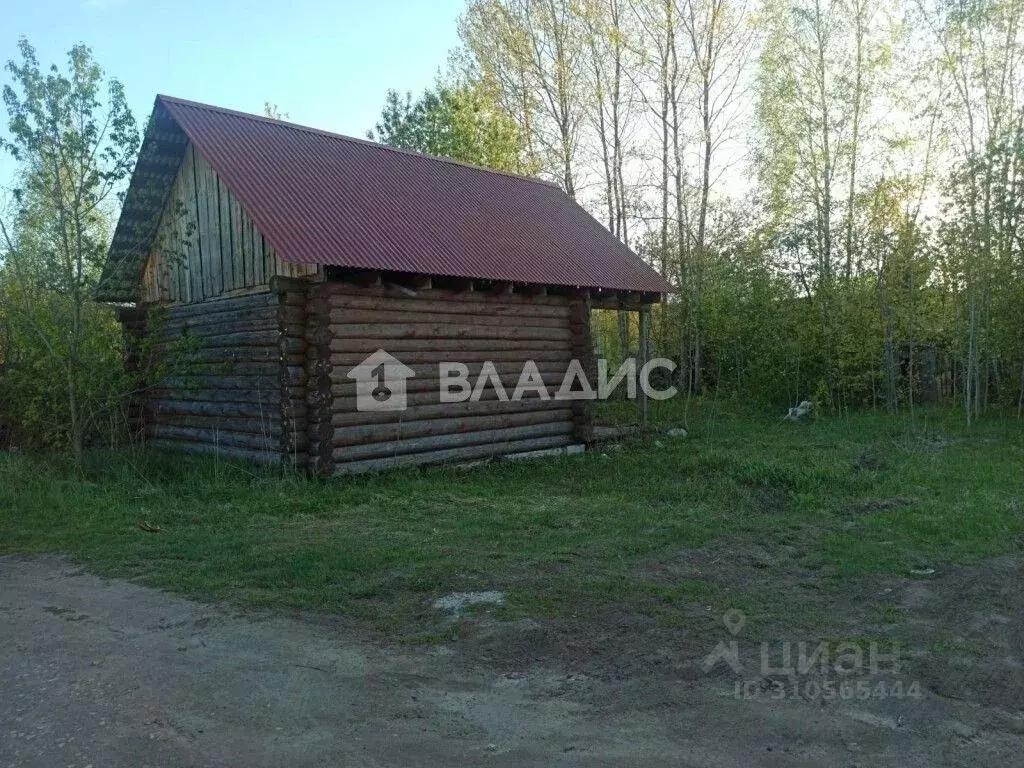 Дом в Владимирская область, Владимир Колос садовое товарищество, 11 ... - Фото 1