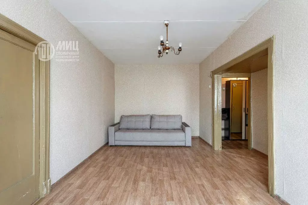 Продается 2-комнатная квартира - Фото 2