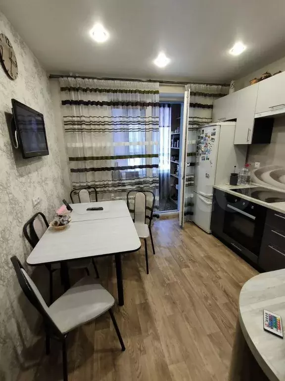 2-к. квартира, 44,1 м, 1/5 эт. - Фото 1