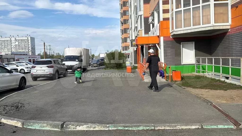 Помещение свободного назначения 66 кв.м - Фото 1