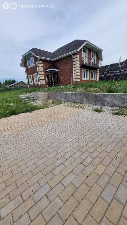 Дом в Киров, слобода Варсеги (150 м) - Фото 2