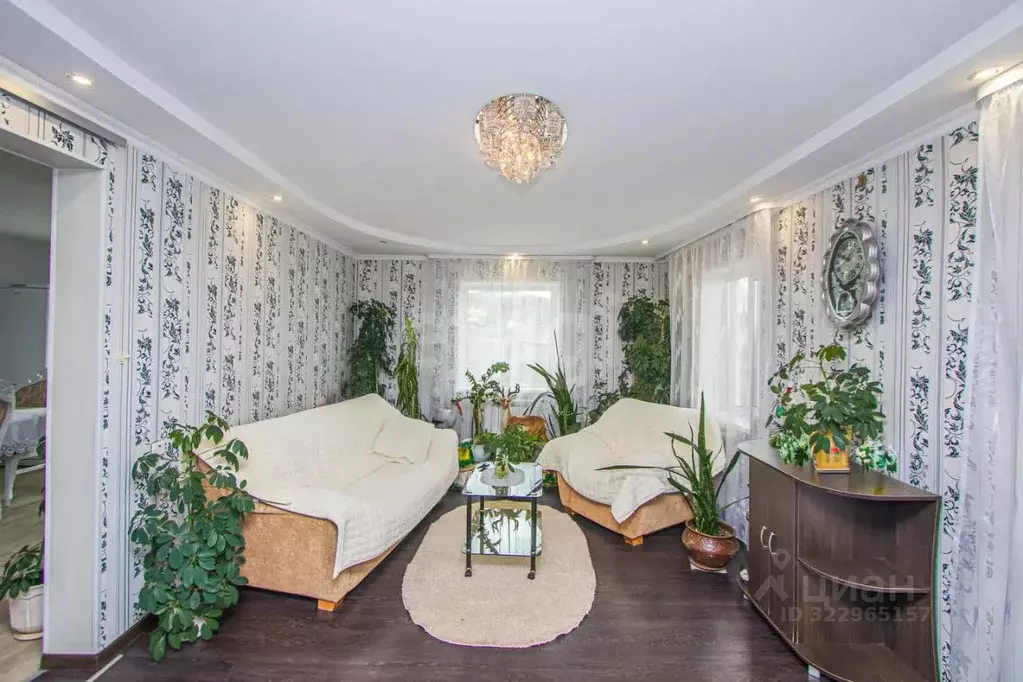 Дом в Бурятия, Тарбагатайский район, Саянтуйское с/пос, с. Нижний ... - Фото 2