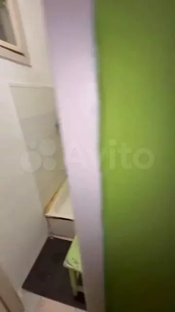 Комната 13 м в 5-к., 5/5 эт. - Фото 1