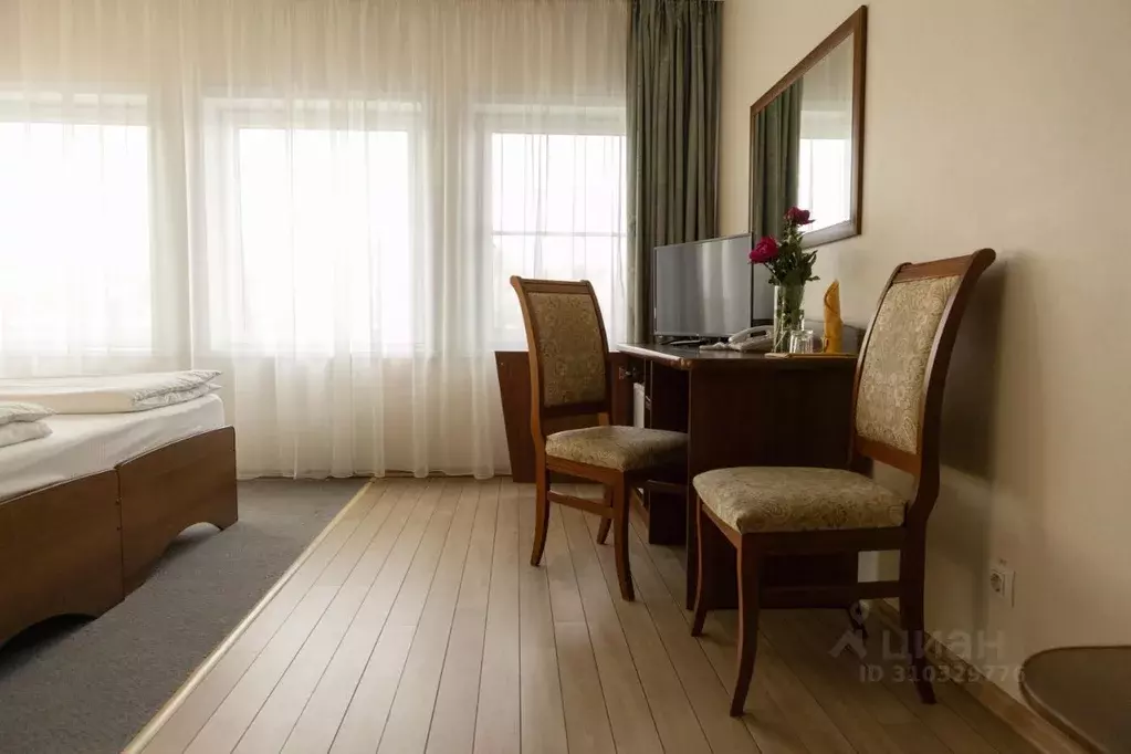 Комната Московская область, Коломна Водовозный пер., 12 (20.0 м) - Фото 1
