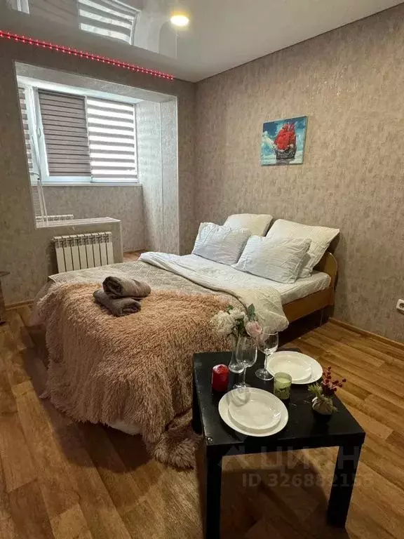 Студия Башкортостан, Уфа ул. Максима Горького, 44 (25.0 м) - Фото 1