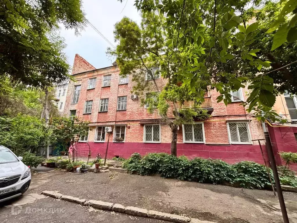Продаётся 4-к квартира, 90.1 м - Фото 0