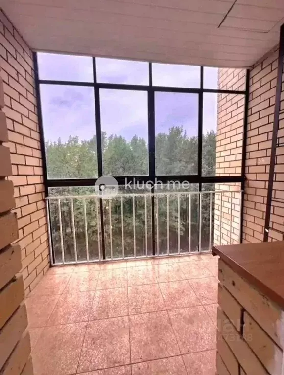 2-к кв. Татарстан, Казань ул. Мидхата Булатова, 5 (73.6 м) - Фото 1