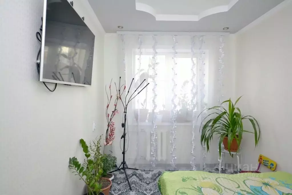 4-к кв. Саха (Якутия), Якутск Октябрьская ул., 26/3 (71.0 м) - Фото 1