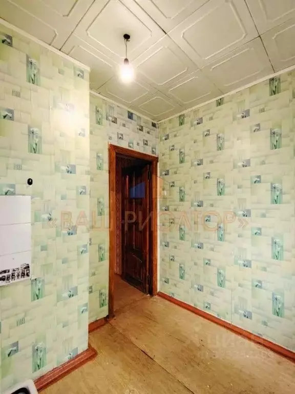 1-к кв. Белгородская область, Губкин ул. Кирова, 63 (38.3 м) - Фото 1