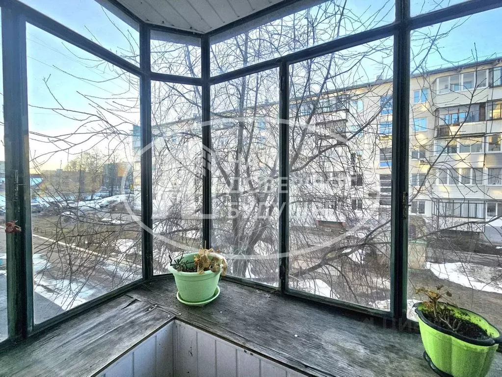 2-к кв. Пермский край, Чайковский Советская ул., 27 (48.0 м) - Фото 2