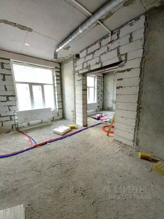 Торговая площадь в Саратовская область, Энгельс просп. Фридриха ... - Фото 1