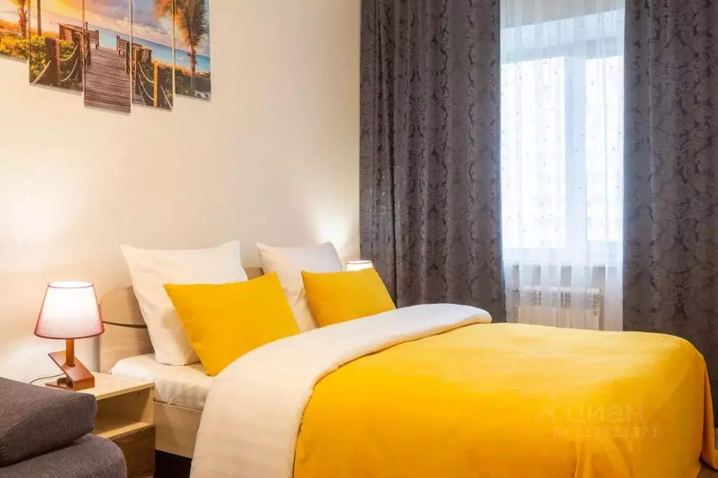 2-к кв. Ханты-Мансийский АО, Нижневартовск ул. Ленина, 23 (75.0 м) - Фото 2