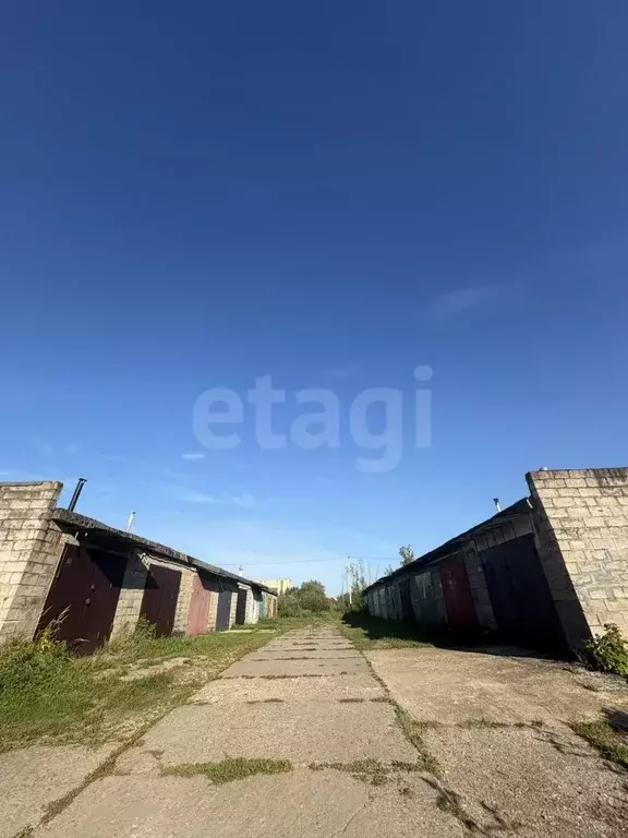 Гараж в Московская область, Дмитров Комплекс-1 кв-л, 30 (23 м) - Фото 1