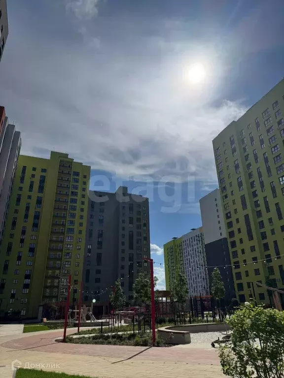 Продаётся 2-к квартира, 37.33 м - Фото 1