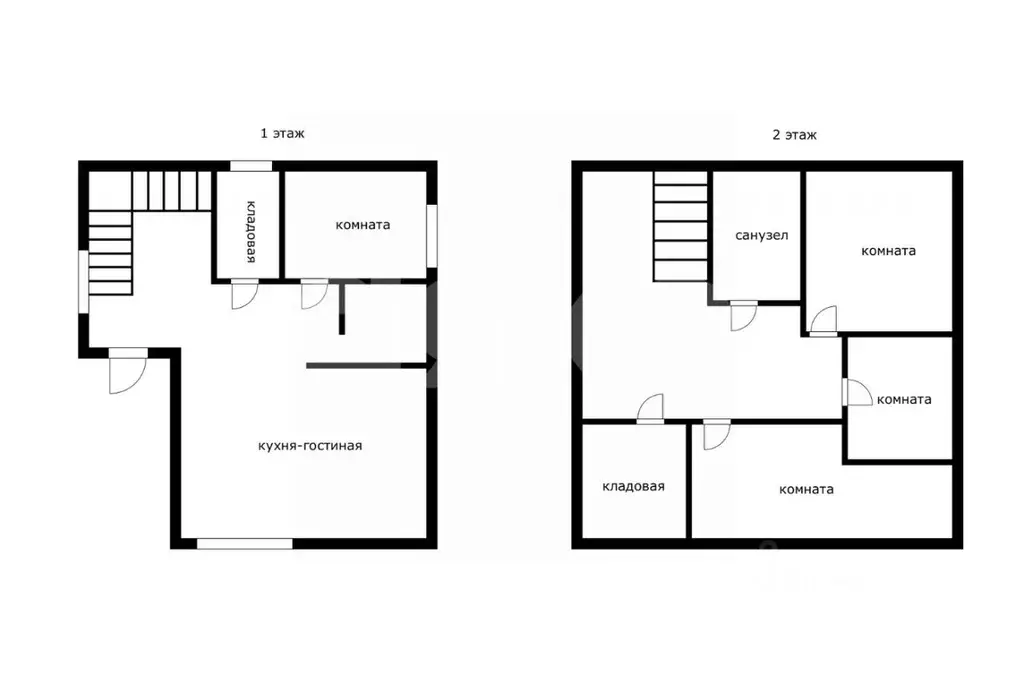 Дом в Краснодарский край, Сочи ул. Енисейская, 10А/1 (146 м) - Фото 1
