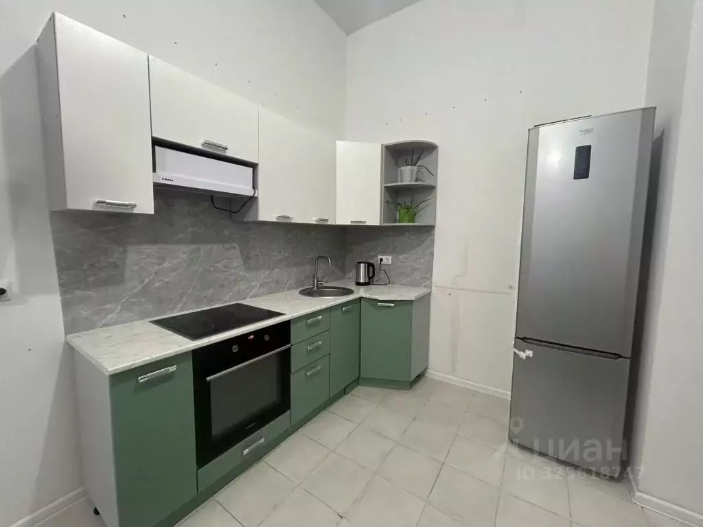 1-к кв. Москва Ясеневая ул., 12к1 (36.0 м) - Фото 1