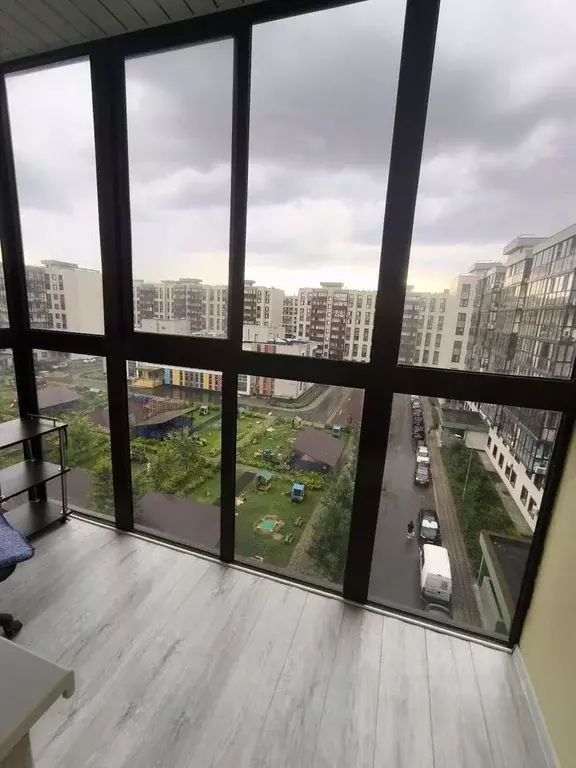 Студия Московская область, Мытищи городской округ, д. Пирогово ул. ... - Фото 1