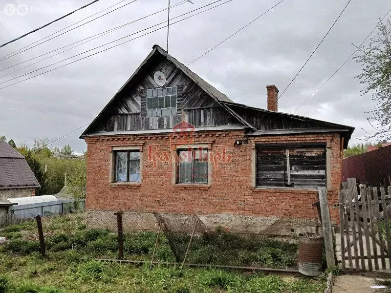 Дом в Дмитров, улица Комарова, 3 (52.7 м) - Фото 0