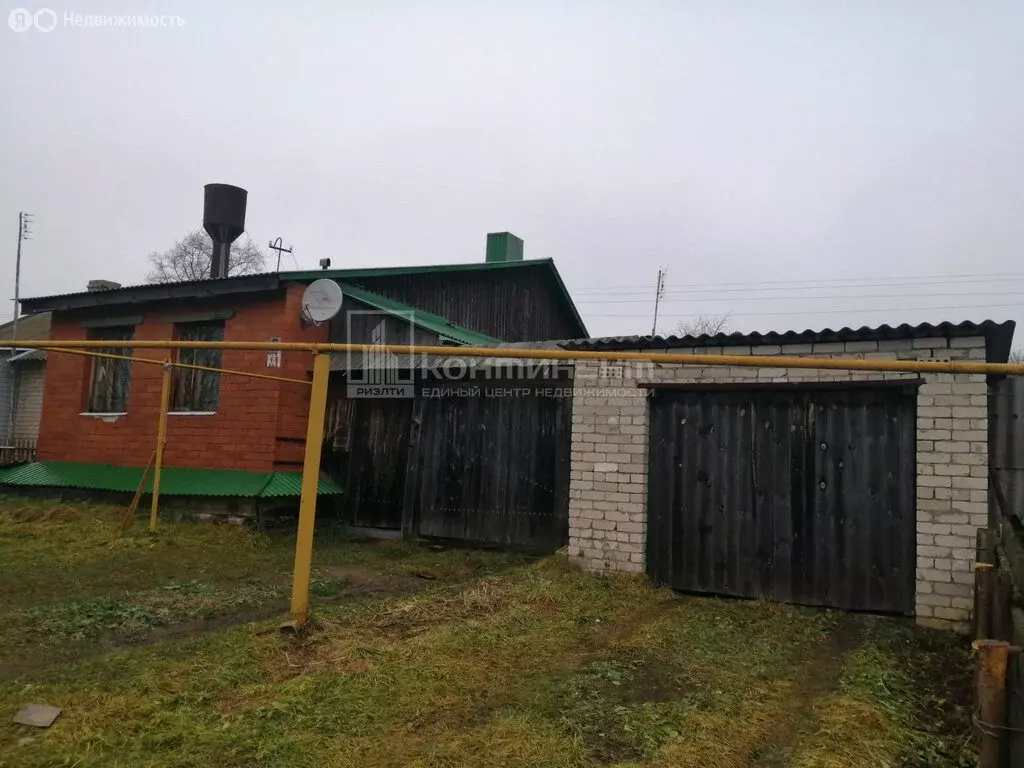 3-комнатная квартира: Крутово, Колхозная улица, 6 (50.3 м) - Фото 1