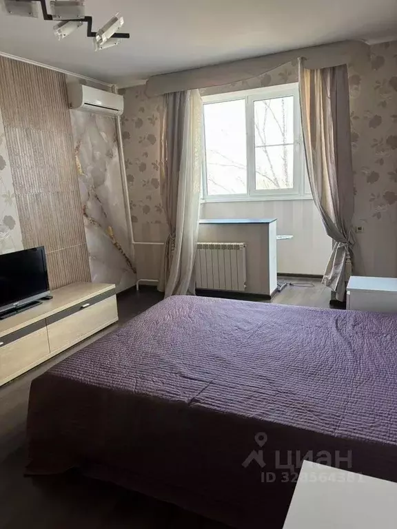 2-к кв. Москва Таллинская ул., 12 (50.6 м) - Фото 1