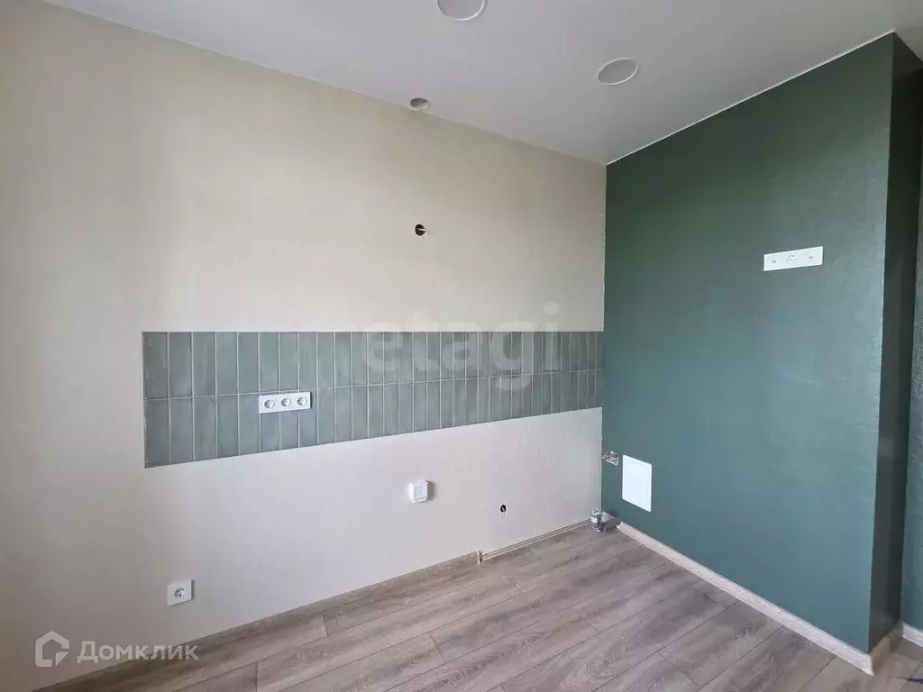 Продаётся 1-к квартира, 33.6 м - Фото 1