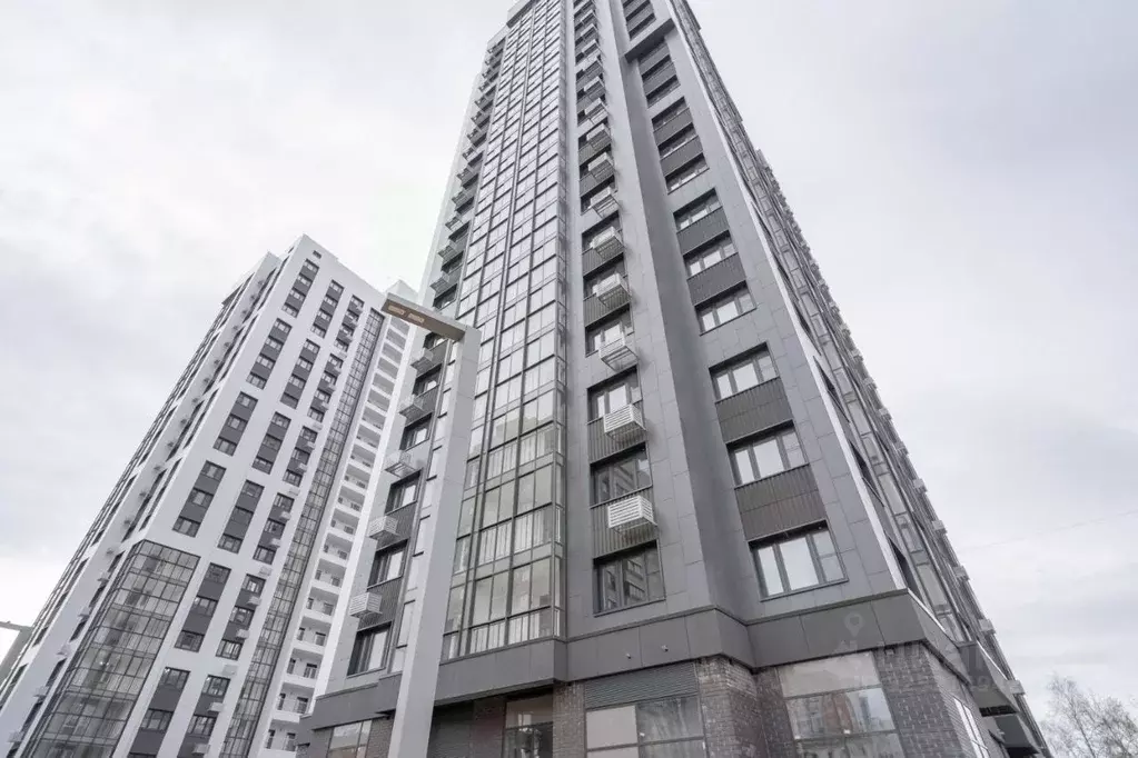 Гараж в Москва Коровинское ш., 29 (13 м) - Фото 2