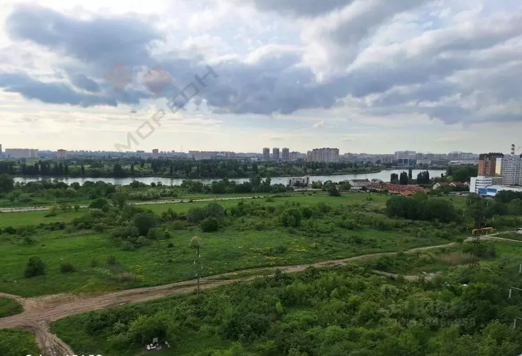 3-к кв. Краснодарский край, Краснодар ул. Автолюбителей, 1/7к5 (78.2 ... - Фото 0
