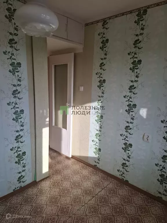 Продаётся 2-к квартира, 42.9 м - Фото 1