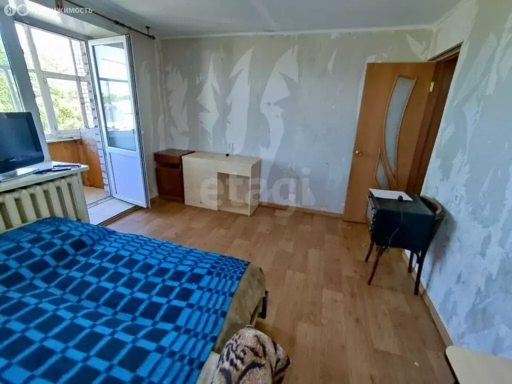 1-комнатная квартира: Майский, 36 (32.1 м) - Фото 0
