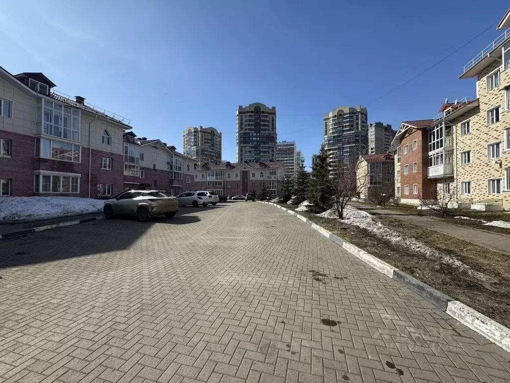 2-к кв. Кировская область, Киров ул. Архитектора Валерия Зянкина, 12 ... - Фото 2