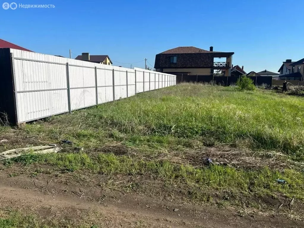 Участок в Аксайский район, станица Старочеркасская (6 м) - Фото 0