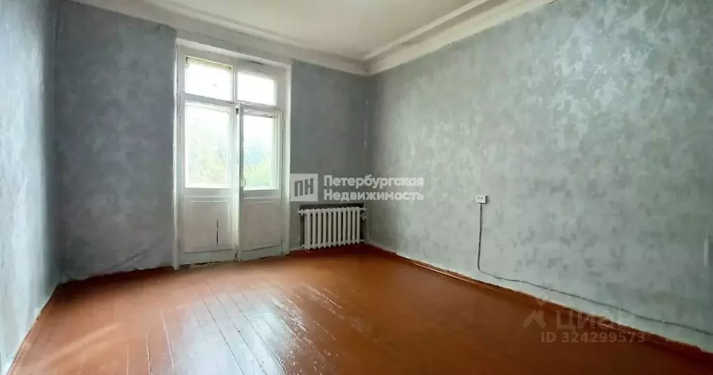 Комната Санкт-Петербург, Санкт-Петербург, Красное Село Гвардейская ... - Фото 1