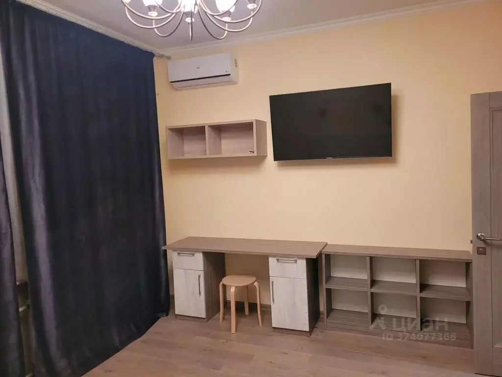 2-к кв. Москва Большая Черемушкинская ул., 30К1 (58.0 м) - Фото 1