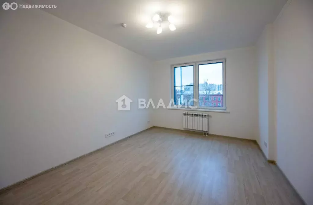 3-комнатная квартира: Москва, улица Кедрова, 16к3 (72.5 м) - Фото 2