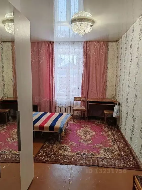 Комната Кировская область, Киров Кооперативный пер., 4 (18.5 м) - Фото 0