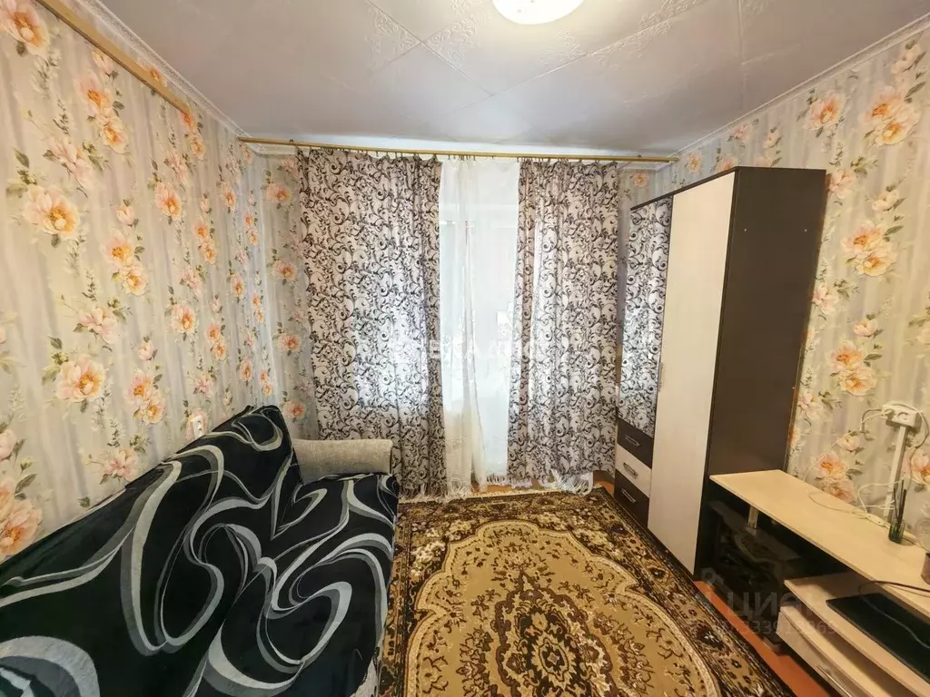 2-к кв. Карелия, Суоярви ул. Ленина, 45 (49.5 м) - Фото 2